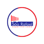 Logo of Supermercado São Rafael android Application 